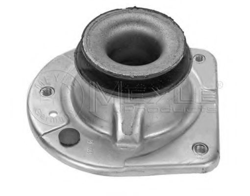 MEYLE 214 641 0004 Опора стойки амортизатора для FIAT (Фиат) MEYLE 214 641 0004 Опора стойки амортизатора для FIAT (Фиат)