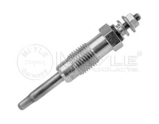 MEYLE 214 860 0001 Свеча накаливания для LANCIA KAPPA (Лансиа/лянча Каппа) MEYLE 214 860 0001 Свеча накаливания для LANCIA KAPPA (Лансиа/лянча Каппа)