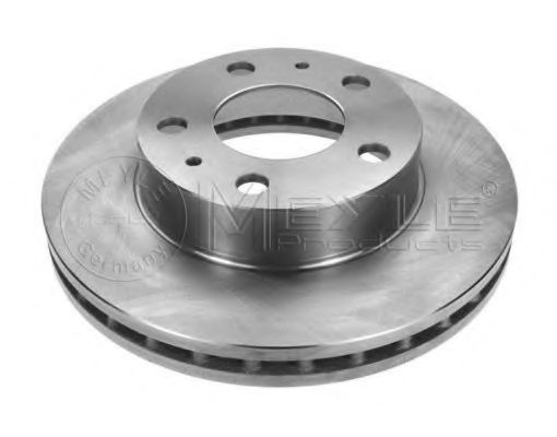 MEYLE 215 521 0021 Тормозной диск для FIAT DUCATO (Фиат Дукато) MEYLE 215 521 0021 Тормозной диск для FIAT DUCATO (Фиат Дукато)