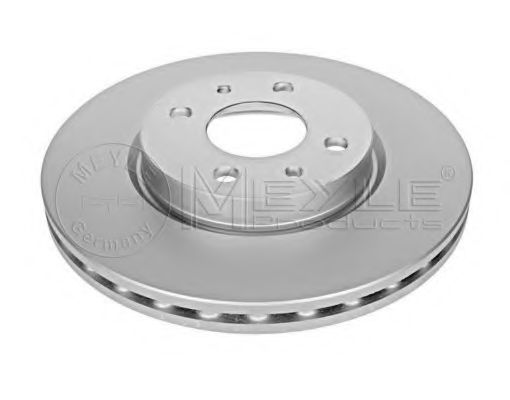 MEYLE 215 521 0022/PD Тормозной диск для FIAT (Фиат) MEYLE 215 521 0022/PD Тормозной диск для FIAT (Фиат)