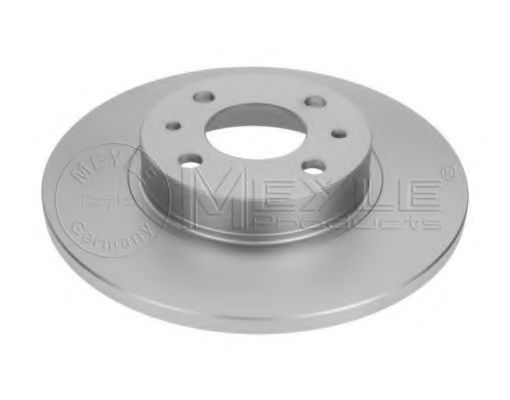 MEYLE 215 521 0046/PD Тормозной диск для FIAT 500 C (Фиат 500 c) MEYLE 215 521 0046/PD Тормозной диск для FIAT 500 C (Фиат 500 c)