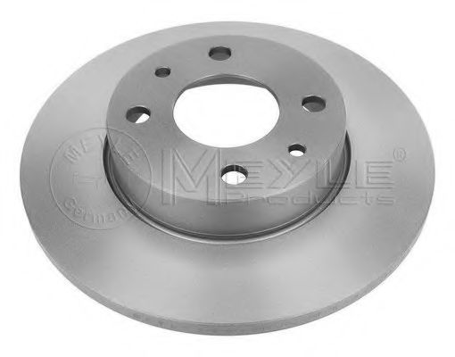 MEYLE 215 523 0003/PD Тормозной диск для FIAT TEMPRA SW (Фиат Темпра св) MEYLE 215 523 0003/PD Тормозной диск для FIAT TEMPRA SW (Фиат Темпра св)