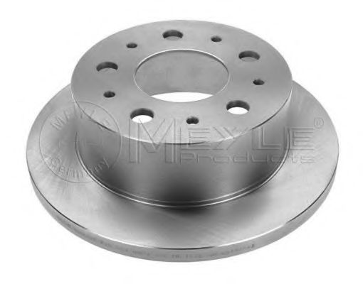 MEYLE 215 523 0004 Тормозной диск для FIAT DUCATO (Фиат Дукато) MEYLE 215 523 0004 Тормозной диск для FIAT DUCATO (Фиат Дукато)
