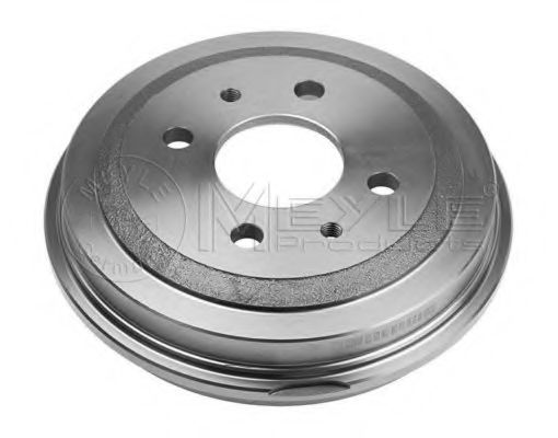 MEYLE 215 523 0011 Тормозной барабан для FIAT STRADA II (Фиат Страда 2) MEYLE 215 523 0011 Тормозной барабан для FIAT STRADA II (Фиат Страда 2)