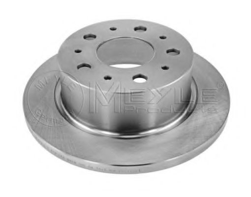 MEYLE 215 523 0028 Тормозной диск для FIAT DUCATO (Фиат Дукато) MEYLE 215 523 0028 Тормозной диск для FIAT DUCATO (Фиат Дукато)