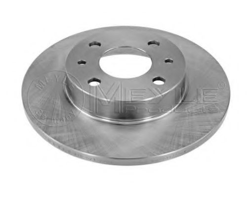 MEYLE 215 523 2001 Тормозной диск для ABARTH (Абартх) MEYLE 215 523 2001 Тормозной диск для ABARTH (Абартх)