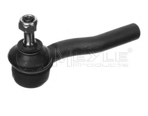 MEYLE 216 020 0002 Наконечник поперечной рулевой тяги для FIAT (Фиат) MEYLE 216 020 0002 Наконечник поперечной рулевой тяги для FIAT (Фиат)
