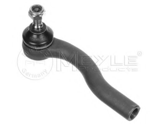 MEYLE 216 020 0008 Наконечник поперечной рулевой тяги для FIAT (Фиат) MEYLE 216 020 0008 Наконечник поперечной рулевой тяги для FIAT (Фиат)