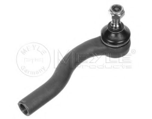MEYLE 216 020 0009 Наконечник поперечной рулевой тяги для FIAT (Фиат) MEYLE 216 020 0009 Наконечник поперечной рулевой тяги для FIAT (Фиат)