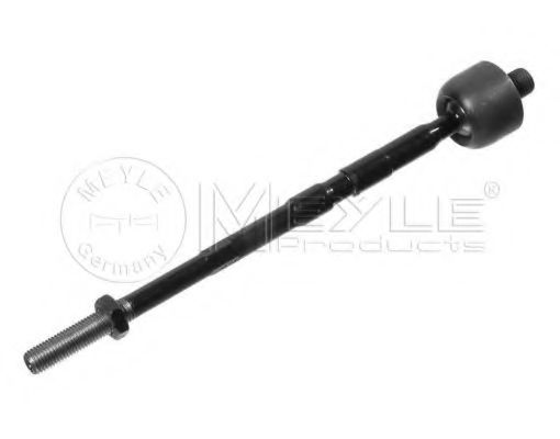 MEYLE 216 030 0001 Осевой шарнир, рулевая тяга для FIAT (Фиат) MEYLE 216 030 0001 Осевой шарнир, рулевая тяга для FIAT (Фиат)