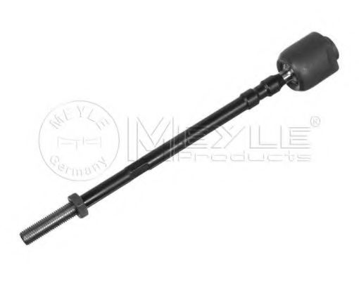 MEYLE 216 030 3120 Осевой шарнир, рулевая тяга для FIAT TEMPRA (Фиат Тэмпра) MEYLE 216 030 3120 Осевой шарнир, рулевая тяга для FIAT TEMPRA (Фиат Тэмпра)