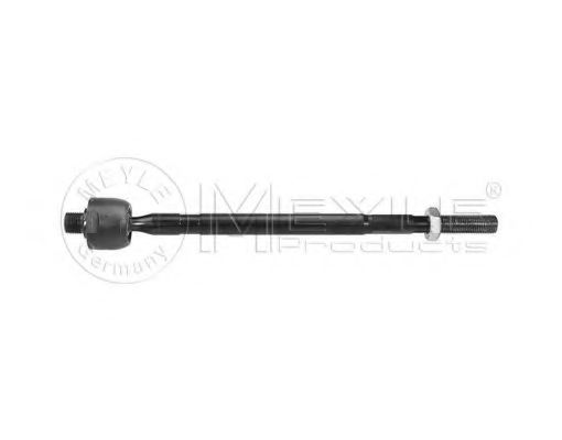 MEYLE 216 031 0012 Осевой шарнир, рулевая тяга для FIAT (Фиат) MEYLE 216 031 0012 Осевой шарнир, рулевая тяга для FIAT (Фиат)