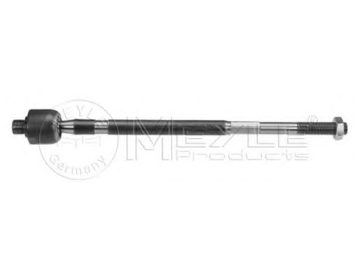 MEYLE 216 031 0013 Осевой шарнир, рулевая тяга для FIAT (Фиат) MEYLE 216 031 0013 Осевой шарнир, рулевая тяга для FIAT (Фиат)