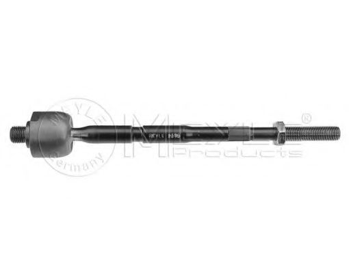 MEYLE 216 031 0016 Осевой шарнир, рулевая тяга для FIAT 500 (Фиат 500) MEYLE 216 031 0016 Осевой шарнир, рулевая тяга для FIAT 500 (Фиат 500)