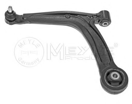 MEYLE 216 050 0044 Рычаг независимой подвески колеса, подвеска колеса для FIAT 500 C (Фиат 500 c) MEYLE 216 050 0044 Рычаг независимой подвески колеса, подвеска колеса для FIAT 500 C (Фиат 500 c)