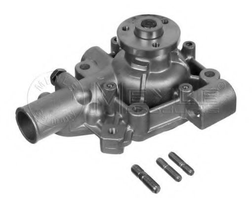 MEYLE 233 030 3009 Водяной насос для RENAULT MASTER I (Рено Мастэр и) MEYLE 233 030 3009 Водяной насос для RENAULT MASTER I (Рено Мастэр и)