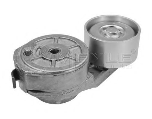 MEYLE 234 000 0006 Натяжитель ремня, клиновой зубча для IVECO TRAKKER (Ивеко Траккэр) MEYLE 234 000 0006 Натяжитель ремня, клиновой зубча для IVECO TRAKKER (Ивеко Траккэр)