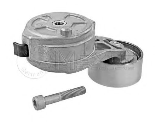 MEYLE 234 000 0008 Натяжитель ремня, клиновой зубча для IVECO EUROSTAR (Ивеко Эуростар) MEYLE 234 000 0008 Натяжитель ремня, клиновой зубча для IVECO EUROSTAR (Ивеко Эуростар)