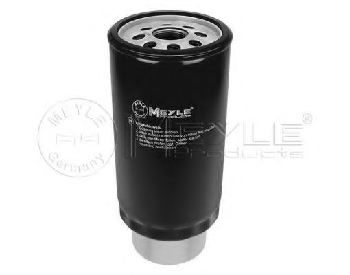 MEYLE 234 322 0001 Масляный фильтр 