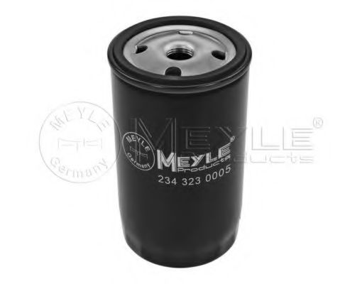 MEYLE 234 323 0005 Топливный фильтр для IVECO EUROTRAKKER (Ивеко Эуротраккэр) MEYLE 234 323 0005 Топливный фильтр для IVECO EUROTRAKKER (Ивеко Эуротраккэр)