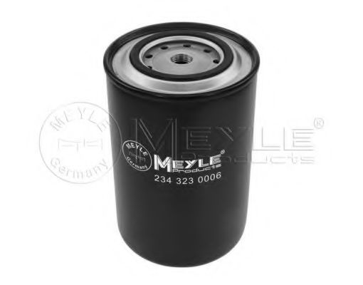 MEYLE 234 323 0006 Топливный фильтр для IVECO STRALIS (Ивеко Стралис) MEYLE 234 323 0006 Топливный фильтр для IVECO STRALIS (Ивеко Стралис)