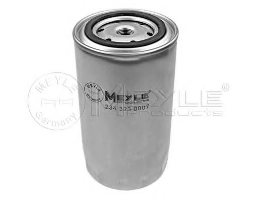 MEYLE 234 323 0007 Топливный фильтр для IVECO STRALIS (Ивеко Стралис) MEYLE 234 323 0007 Топливный фильтр для IVECO STRALIS (Ивеко Стралис)