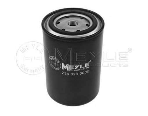 MEYLE 234 323 0008 Топливный фильтр для IVECO EUROTECH MH (Ивеко Эуротэч мх) MEYLE 234 323 0008 Топливный фильтр для IVECO EUROTECH MH (Ивеко Эуротэч мх)