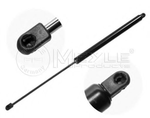 MEYLE 240 161 0040 Газовая пружина, крышка багажник для MERCEDESBENZ (Мерседес бенц) MEYLE 240 161 0040 Газовая пружина, крышка багажник для MERCEDESBENZ (Мерседес бенц)
