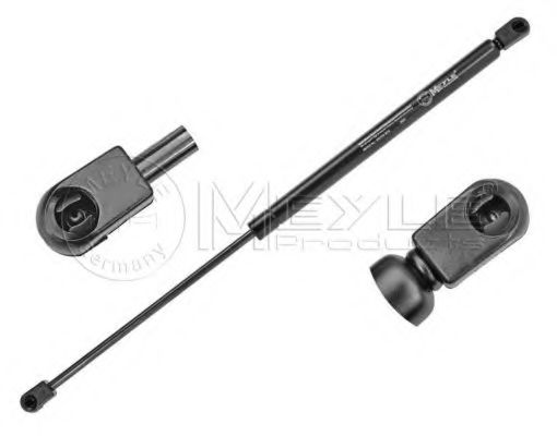 MEYLE 240 910 0013 Газовая пружина, крышка багажник для FIAT STILO (Фиат Стило) MEYLE 240 910 0013 Газовая пружина, крышка багажник для FIAT STILO (Фиат Стило)