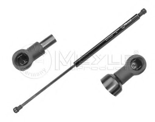 MEYLE 240 910 0017 Газовая пружина, крышка багажник для LANCIA Y (Лансиа/лянча Ъ) MEYLE 240 910 0017 Газовая пружина, крышка багажник для LANCIA Y (Лансиа/лянча Ъ)