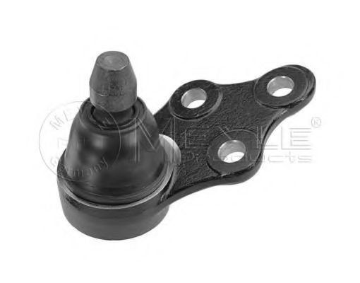 MEYLE 26-16 010 0001 Несущий направляющий шарнир для CHEVROLET EPICA (Шевроле Эпиcа) MEYLE 26-16 010 0001 Несущий направляющий шарнир для CHEVROLET EPICA (Шевроле Эпиcа)