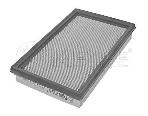 MEYLE 28-12 321 0002 Воздушный фильтр для KIA (Киа) MEYLE 28-12 321 0002 Воздушный фильтр для KIA (Киа)