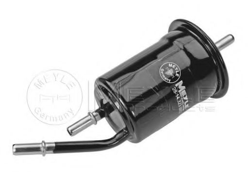 MEYLE 28-14 323 0003 Топливный фильтр для KIA RIO II (Киа Рио 2) MEYLE 28-14 323 0003 Топливный фильтр для KIA RIO II (Киа Рио 2)