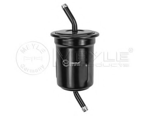 MEYLE 28-14 323 0004 Топливный фильтр для MAZDA 323 PROTEG V (Мазда 323 протеже 5) MEYLE 28-14 323 0004 Топливный фильтр для MAZDA 323 PROTEG V (Мазда 323 протеже 5)