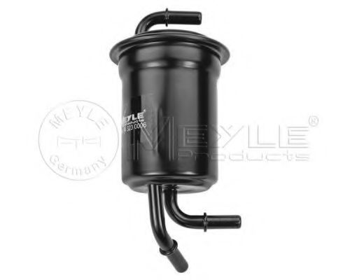 MEYLE 28-14 323 0006 Топливный фильтр для KIA SHUMA II (Киа Шума 2) MEYLE 28-14 323 0006 Топливный фильтр для KIA SHUMA II (Киа Шума 2)