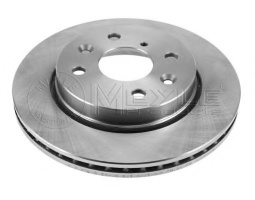 MEYLE 28-15 521 0001 Тормозной диск для KIA MENTOR (Киа Мэнтор) MEYLE 28-15 521 0001 Тормозной диск для KIA MENTOR (Киа Мэнтор)
