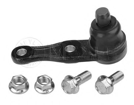 MEYLE 28-16 010 0003 Несущий направляющий шарнир для KIA MENTOR (Киа Мэнтор) MEYLE 28-16 010 0003 Несущий направляющий шарнир для KIA MENTOR (Киа Мэнтор)
