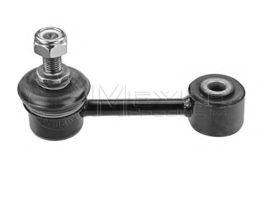 MEYLE 28-16 060 0009 Тяга стойка, стабилизатор для KIA MENTOR (Киа Мэнтор) MEYLE 28-16 060 0009 Тяга стойка, стабилизатор для KIA MENTOR (Киа Мэнтор)