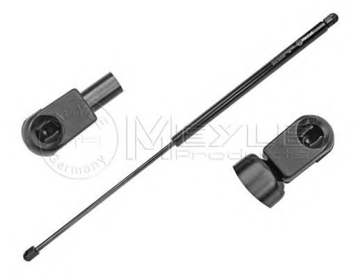 MEYLE 28-40 910 0013 Газовая пружина, крышка багажник для KIA CARNIVAL II (Киа Карнивал 2) MEYLE 28-40 910 0013 Газовая пружина, крышка багажник для KIA CARNIVAL II (Киа Карнивал 2)