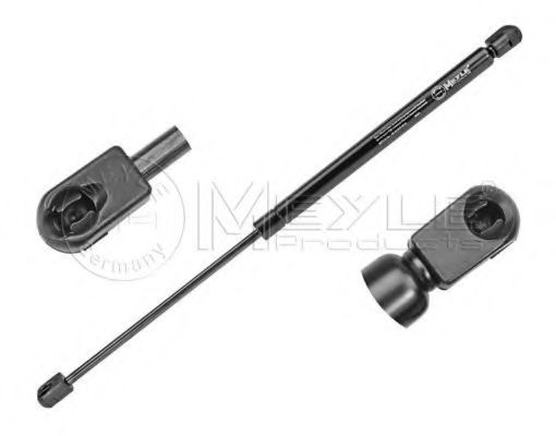 MEYLE 28-40 910 0015 Газовая пружина, крышка багажник для KIA RIO II (Киа Рио 2) MEYLE 28-40 910 0015 Газовая пружина, крышка багажник для KIA RIO II (Киа Рио 2)