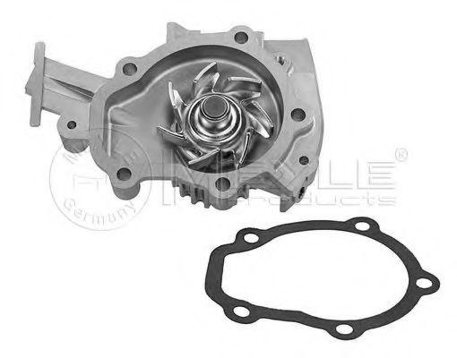 MEYLE 29-13 220 0000 Водяной насос для CHEVROLET LOVA (Шевроле Лоvа) MEYLE 29-13 220 0000 Водяной насос для CHEVROLET LOVA (Шевроле Лоvа)