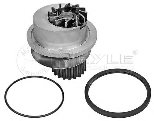 MEYLE 29-13 351 0001 Водяной насос для DAEWOO (Дэу) MEYLE 29-13 351 0001 Водяной насос для DAEWOO (Дэу)