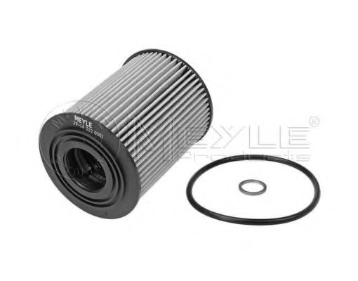 MEYLE 29-14 322 0001 Масляный фильтр для CHEVROLET CAPTIVA (Шевроле Каптива) MEYLE 29-14 322 0001 Масляный фильтр для CHEVROLET CAPTIVA (Шевроле Каптива)