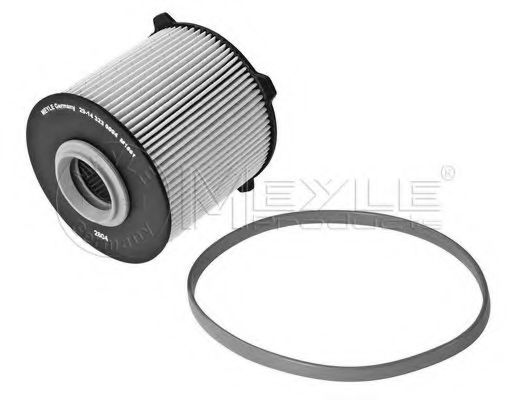 MEYLE 29-14 323 0004 Топливный фильтр для SAAB 9-3 (Сааб 9-3) MEYLE 29-14 323 0004 Топливный фильтр для SAAB 9-3 (Сааб 9-3)