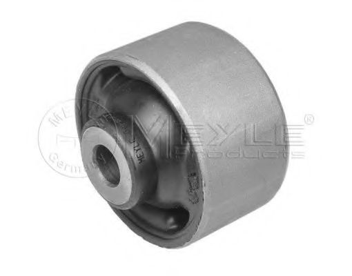 MEYLE 29-14 610 0000 Втулка, рычаг колесной подвески для CHEVROLET NUBIRA (Шевроле Нубира)
