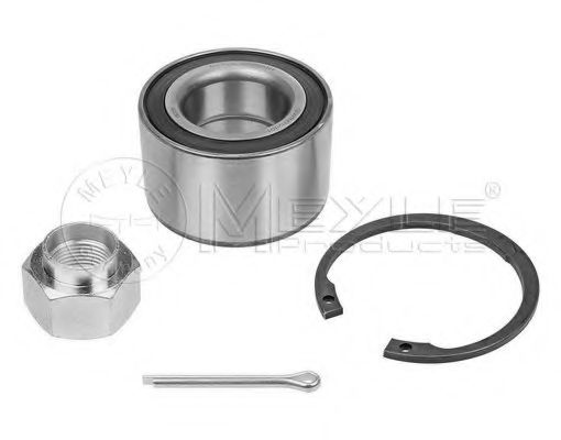 MEYLE 29-14 650 0003 Комплект подшипника ступицы колеса для CHEVROLET (Шевроле) MEYLE 29-14 650 0003 Комплект подшипника ступицы колеса для CHEVROLET (Шевроле)