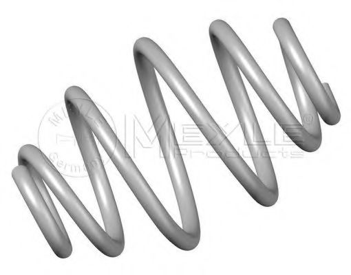 MEYLE 29-14 739 0001 Пружина ходовой части для DAEWOO LANOS (Дэу Ланос) MEYLE 29-14 739 0001 Пружина ходовой части для DAEWOO LANOS (Дэу Ланос)