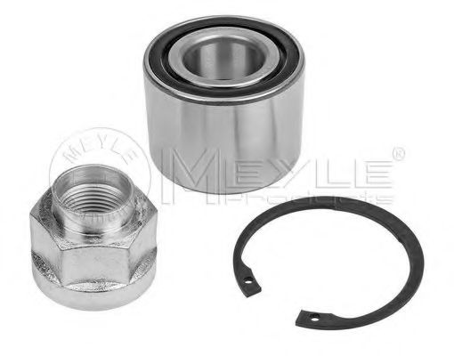 MEYLE 29-14 750 0002 Комплект подшипника ступицы колеса для DAEWOO KALOS (Дэу Калос) MEYLE 29-14 750 0002 Комплект подшипника ступицы колеса для DAEWOO KALOS (Дэу Калос)