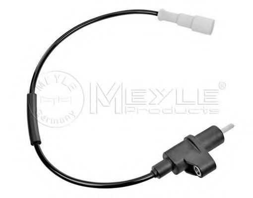 MEYLE 29-14 800 0000 Датчик, частота вращения колеса для DAEWOO (Дэу) MEYLE 29-14 800 0000 Датчик, частота вращения колеса для DAEWOO (Дэу)