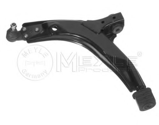 MEYLE 29-16 050 0003 Рычаг независимой подвески колеса, подвеска колеса для DAEWOO LANOS (Дэу Ланос) MEYLE 29-16 050 0003 Рычаг независимой подвески колеса, подвеска колеса для DAEWOO LANOS (Дэу Ланос)
